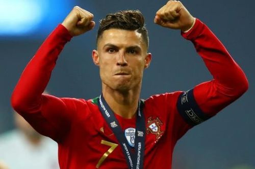 Tên Ronaldo có thể được đặt cho sân nhà của đội bóng cũ
