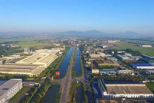 Phát triển bất động sản khu công nghiệp: Phải theo cơ chế thị trường