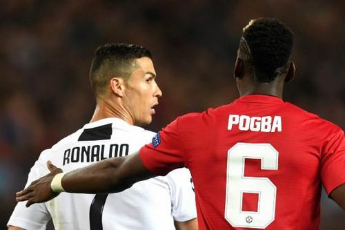 Tin tức MU 12/10: Mandzukic chắc chắn đến MU tháng 1. Pogba yêu cầu lương ngang Ronaldo