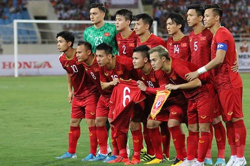 Tin tức ĐT Việt Nam ngày 12/10: Tuấn Anh kiểm tra chấn thương. HLV Malaysia nói về thất bại trước Việt Nam