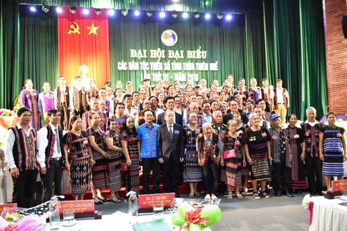 Ưu tiên nguồn lực tạo đột phá phát triển vùng dân tộc thiểu số