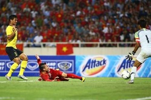Câu chuyện thể thao: Bản năng gốc