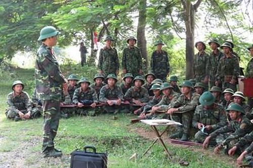 Hoàn thành tốt nhiệm vụ nhờ chọn đúng khâu đột phá