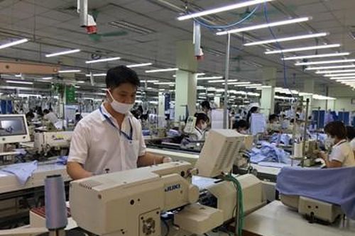 Văn hóa doanh nghiệp là nền tảng để May 10 phát triển
