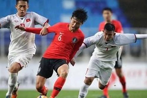 U19 Việt Nam không thể vô địch GBS Bangkok Cup 2019