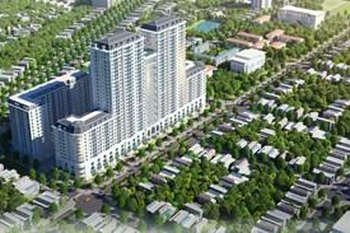 Dự án của BID Group tại Thái Bình có nhiều vi phạm