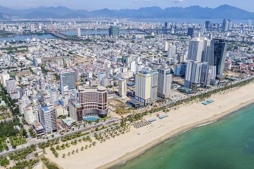 Mô hình chính quyền đô thị Đà Nẵng có gì mới?