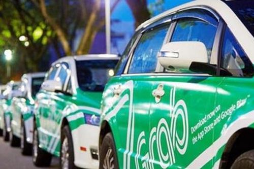 Bộ GTVT ra văn bản lần 2 chấn chỉnh hoạt động của Grab