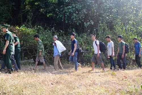 Việt Nam hoàn thiện pháp luật, tạo thuận lợi cho di cư hợp pháp