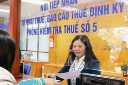 Cần Thơ phát hiện 590 doanh nghiệp vi phạm lĩnh vực thuế