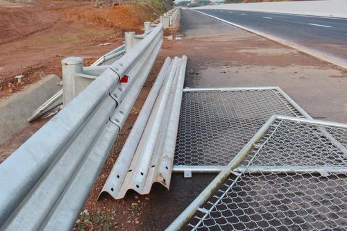 Vì sao cao tốc 12.000 tỷ thông xe nhưng chưa thể sử dụng?