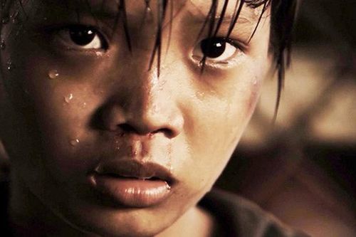 Không được cấp phép dự thi, 'Ròm' vẫn ẵm giải phim hay nhất Busan