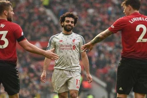 Ngoại hạng Anh vòng 9: Liverpool đại chiến M.U