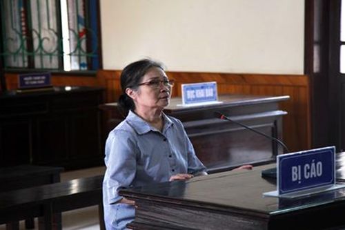 Lừa chạy việc, xin dự án, nguyên phát thanh viên chiếm đoạt hơn 7 tỷ đồng
