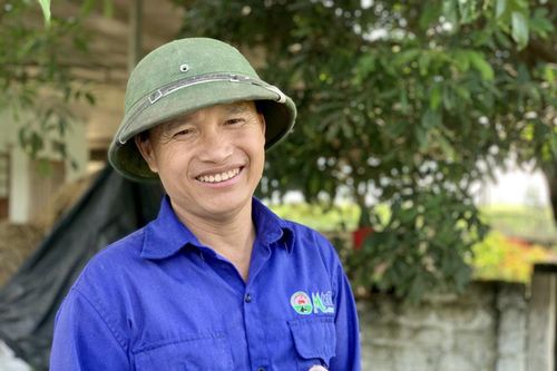 Duy nhất đất Việt, 'vỡ trận' vì cả làng 1.000 tỷ kéo nhau lên tỉnh họp