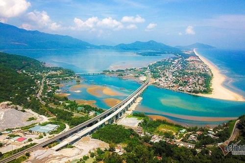 Chui vào hầm đường bộ hơn 7.200 tỷ, dài nhất Đông Nam Á