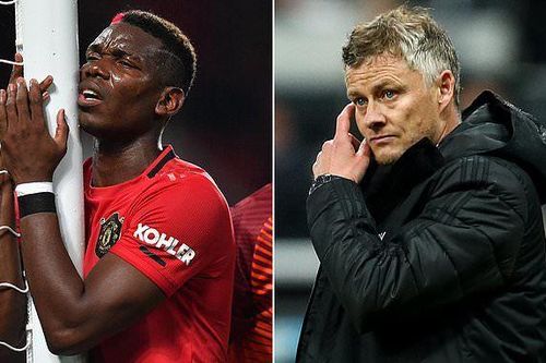 MU nhận hung tin trước đại chiến Liverpool
