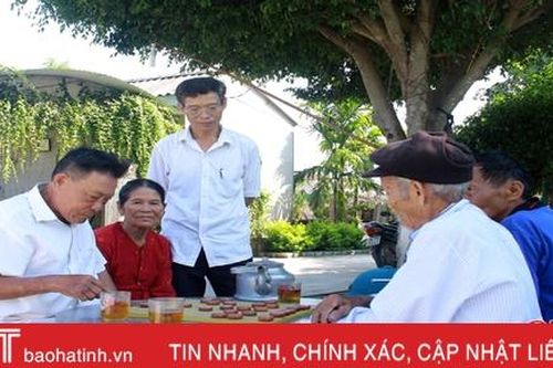 Hà Tĩnh triển khai thí điểm 'Bộ tiêu chí ứng xử trong gia đình'