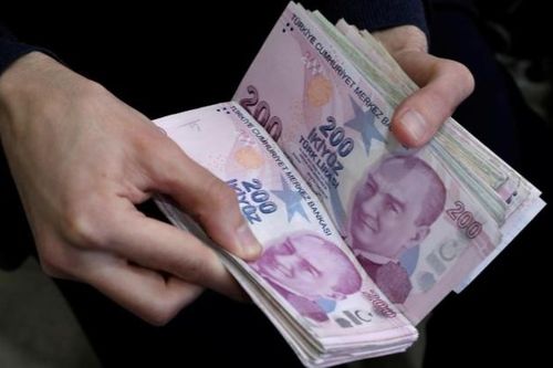 Chiến dịch Syria có thể khiến nền kinh tế Thổ Nhĩ Kỳ 'rỉ máu'