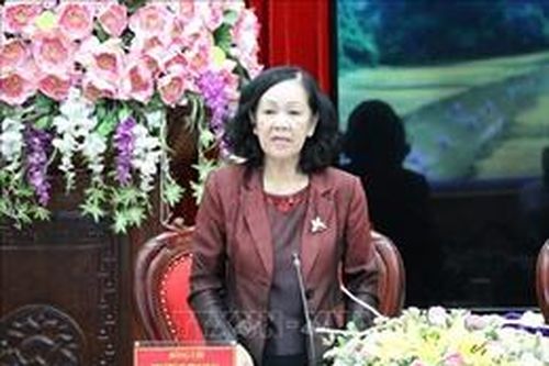 Vinh danh 63 nông dân Việt Nam xuất sắc năm 2019