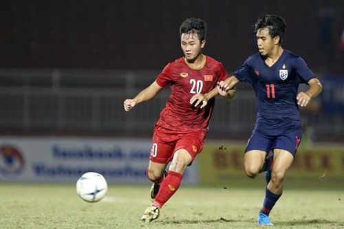 Chung kết U19: Chiếc cup đầu tiên của HLV Philippe Troussier?