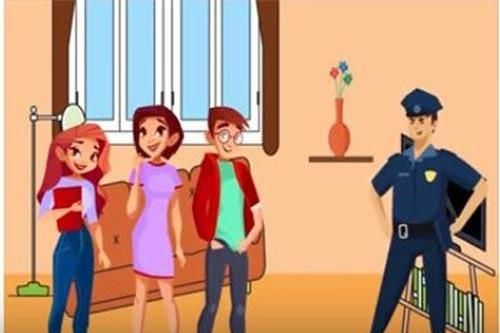 CLIP: Những câu đố vui 'hại não' thử thách tư duy của bạn