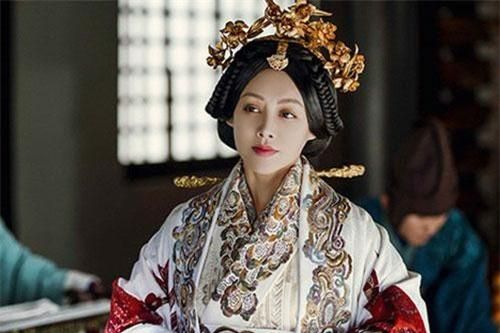 Những đòn ghen 'thâm độc' của các hoàng hậu Trung Hoa