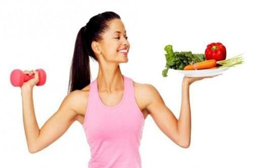 5 cách giảm cân 'nhanh như chớp' cho phụ nữ bận rộn