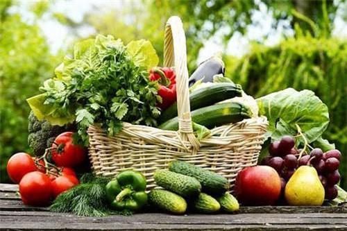 Top thực phẩm được xem là thần dược cho người bị gan nhiễm mỡ