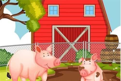 Câu đố tìm chi tiết bất hợp lý trong bức tranh