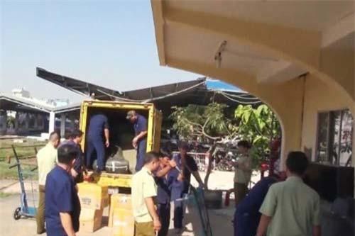 Xử lý hơn 82.000 vụ gian lận thương mại