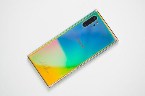 Note 10 Lite mà Samsung sắp cho ra mắt có gì đặc biệt?