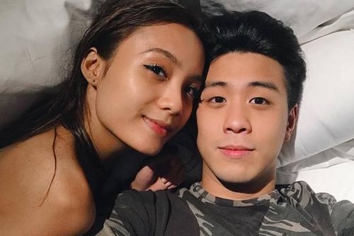 Trước nghi vấn 'gương vỡ lại lành' với Huyme, Trúc Anh đáp trả bất ngờ!