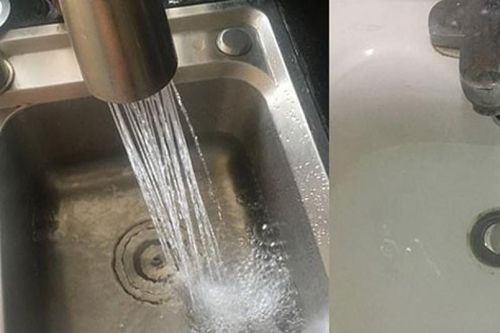Vụ nước sạch có mùi lạ: Đơn vị cung cấp nước nói gì?
