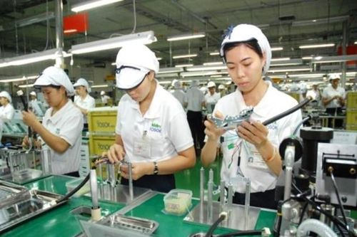 TP. Hồ Chí Minh thu hút, hấp thụ nguồn vốn FDI hiệu quả