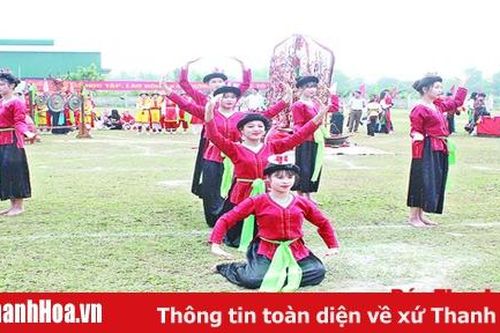 Những người lưu giữ văn hóa truyền thống