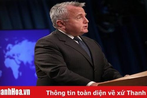 Tổng thống Donald Trump đề cử đại sứ mới của Mỹ tại Nga