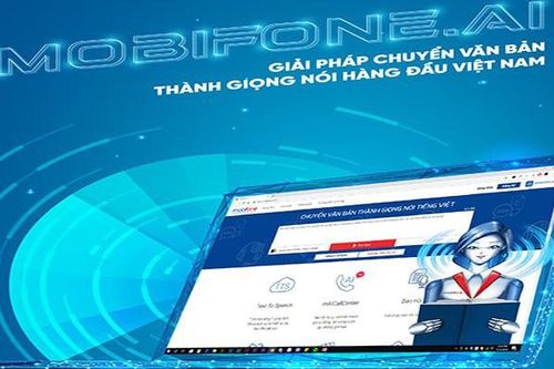 Ứng dụng trí tuệ nhân tạo - nhân tố quyết định cho thành phố thông minh