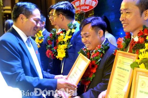 Tạo điều kiện tốt nhất cho doanh nhân, doanh nghiệp phát triển