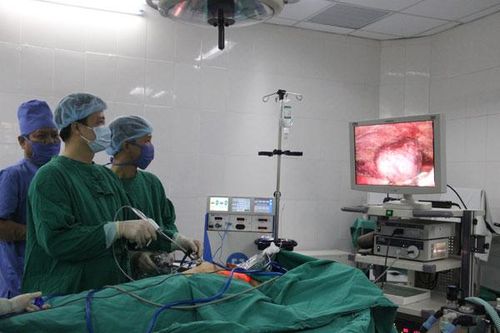 Bệnh viện Bạch Mai sẽ khám sàng lọc ung thư vú miễn phí tại Lào Cai