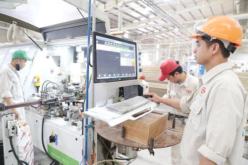 Cơ hội và thách thức cho doanh nghiệp Đất Tổ