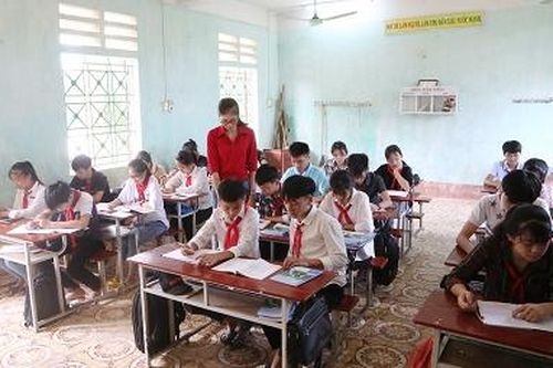 Yên Lập đổi thay nhờ học và làm theo Bác