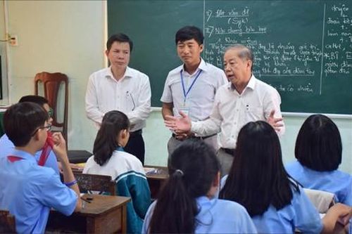 Chính trị - Xã hội 'Quê tôi chưa thấy ai làm thế cả'