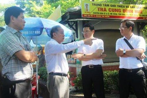 Kinh tế Xây dựng - Giao thông Xây dựng dịch vụ gắn với bảo vệ môi trường