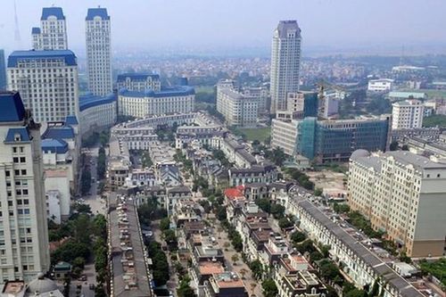 Hanoi remains Vietnam's biggest FDI magnet in nine months