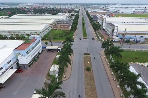 Hải Phòng, Bắc Ninh - hai thị trường bất động sản công nghiệp hút khách nhất