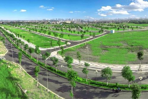 Có nên săn đất giá rẻ sau cơn 'sốt'?
