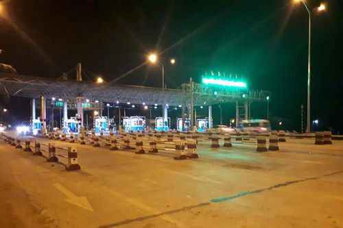 Đề xuất 'xóa sổ' trạm thu phí Cai Lậy