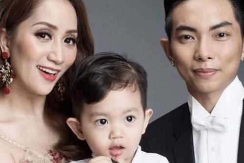 4 mối tình dài cả thập kỷ đáng ngưỡng mộ nhất Vbiz: Cặp quyết giấu mặt con, yêu xa tận 5 năm, cặp háo hức sắp về chung nhà