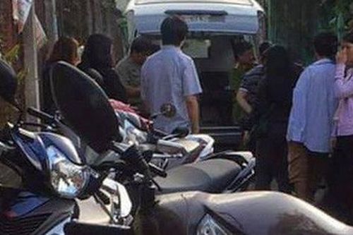 Nghi buồn chuyện gia đình và nợ nần, nam sinh treo cổ tự tử trong phòng trọ